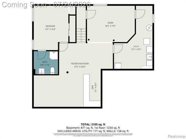 26751 Newport Avenue, Warren, MI 48089