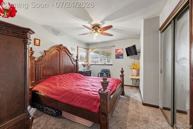 26751 Newport Avenue, Warren, MI 48089