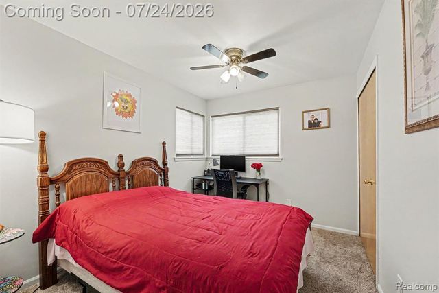 26751 Newport Avenue, Warren, MI 48089