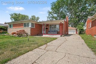 26751 Newport Avenue, Warren, MI 48089