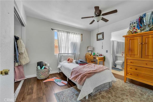 43903 5th East, Lancaster, CA 93535