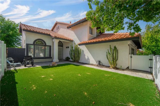 43903 5th East, Lancaster, CA 93535
