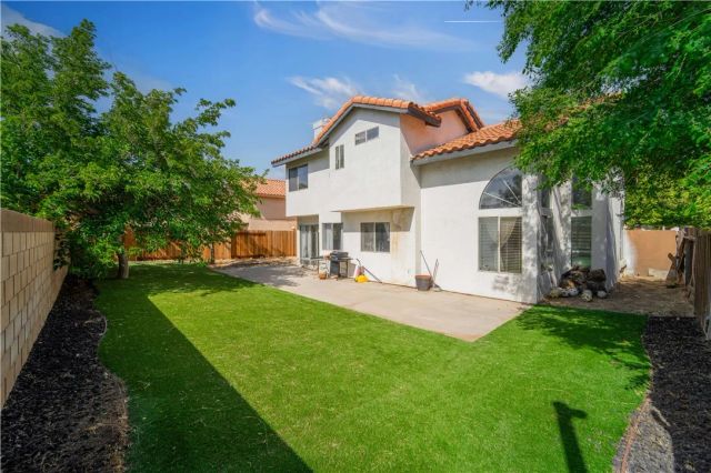 43903 5th East, Lancaster, CA 93535