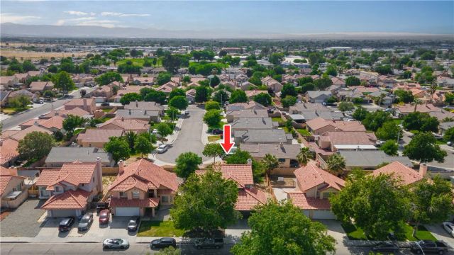 43903 5th East, Lancaster, CA 93535