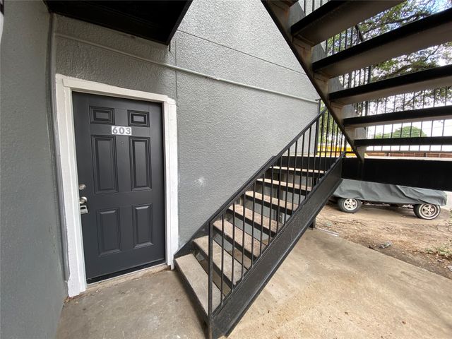 9696 Walnut 603, Dallas, TX 75243