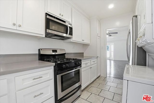 1642 Crenshaw Boulevard, Los Angeles, CA 90019