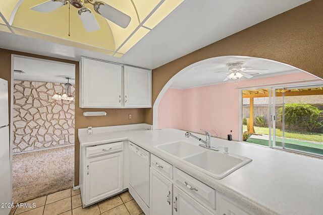 11016 N 39TH Avenue, Phoenix, AZ 85029