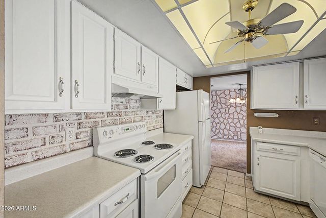 11016 N 39TH Avenue, Phoenix, AZ 85029