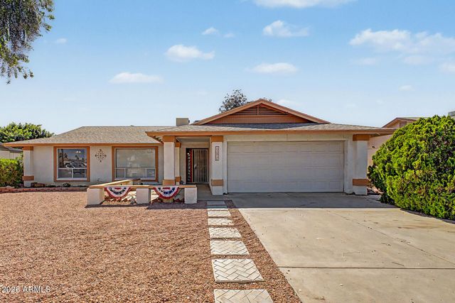 11016 N 39TH Avenue, Phoenix, AZ 85029