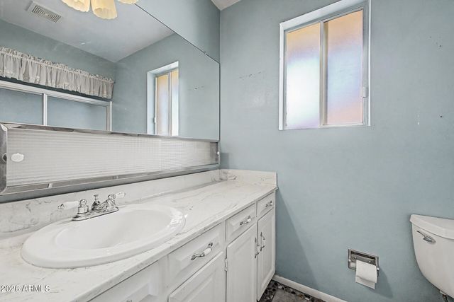 11016 N 39TH Avenue, Phoenix, AZ 85029