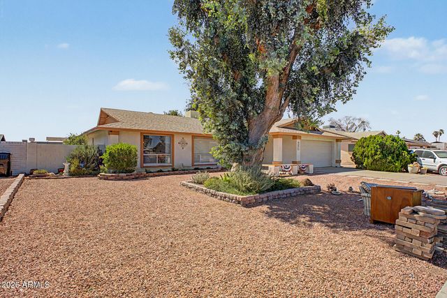 11016 N 39TH Avenue, Phoenix, AZ 85029
