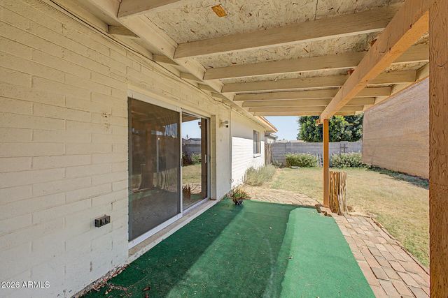 11016 N 39TH Avenue, Phoenix, AZ 85029