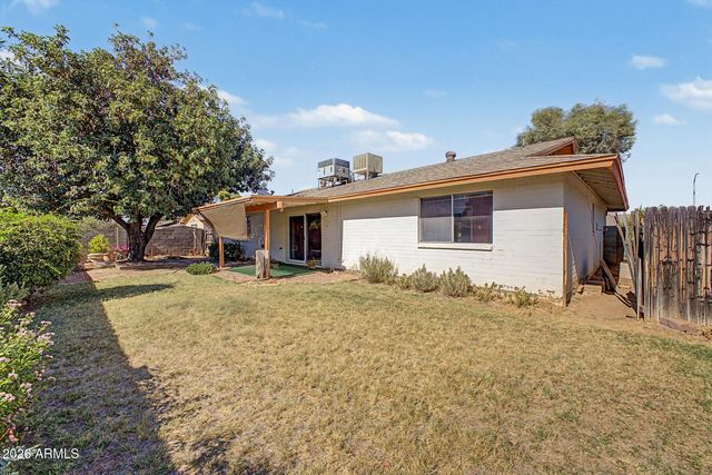 11016 N 39TH Avenue, Phoenix, AZ 85029