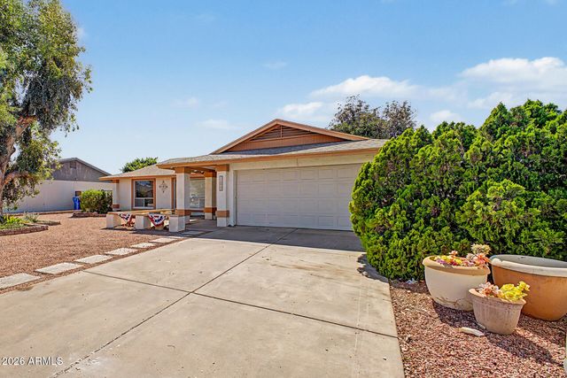 11016 N 39TH Avenue, Phoenix, AZ 85029