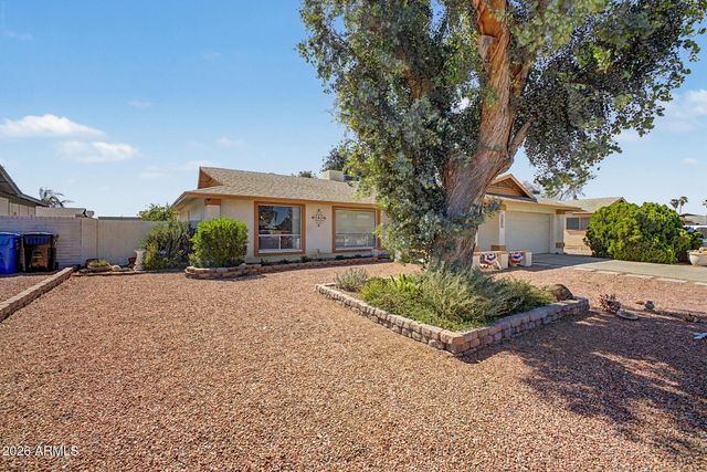 11016 N 39TH Avenue, Phoenix, AZ 85029