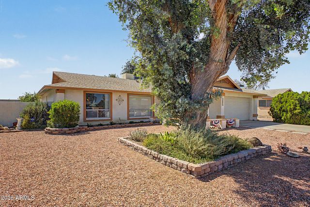 11016 N 39TH Avenue, Phoenix, AZ 85029