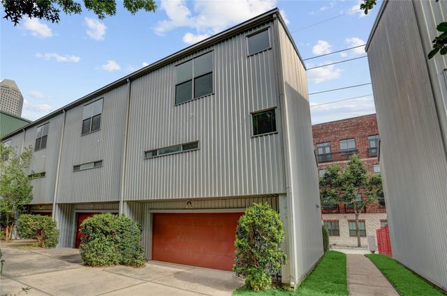 910 Ruthven Street, Houston, TX 77019