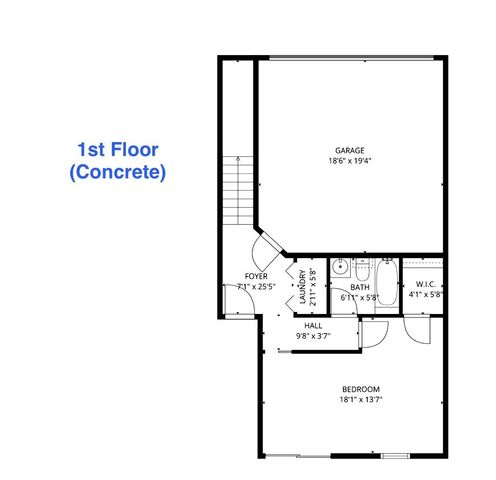 910 Ruthven Street, Houston, TX 77019
