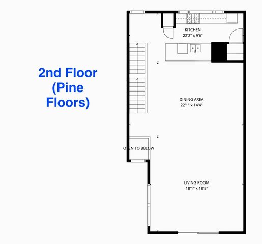 910 Ruthven Street, Houston, TX 77019