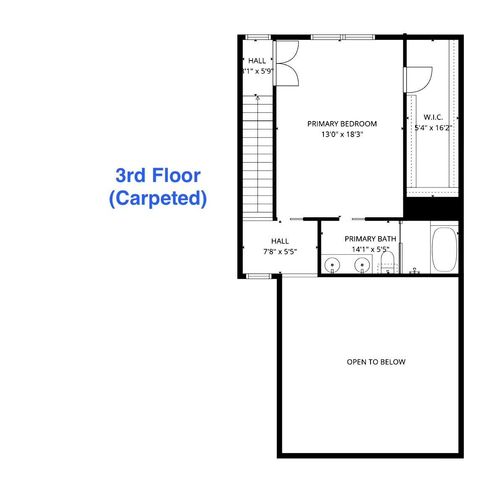 910 Ruthven Street, Houston, TX 77019