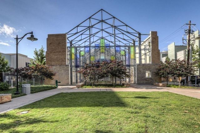 910 Ruthven Street, Houston, TX 77019