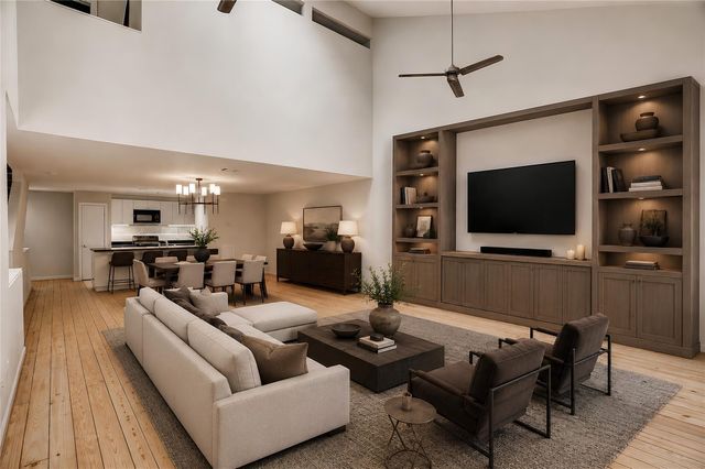 910 Ruthven Street, Houston, TX 77019