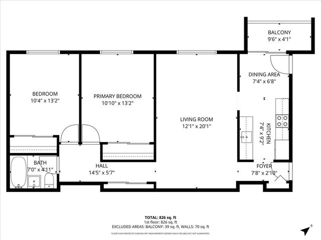 701 S Elmhurst Road H, Des Plaines, IL 60016