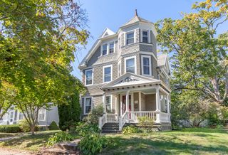 218 Alden Avenue, New Haven, CT 06515