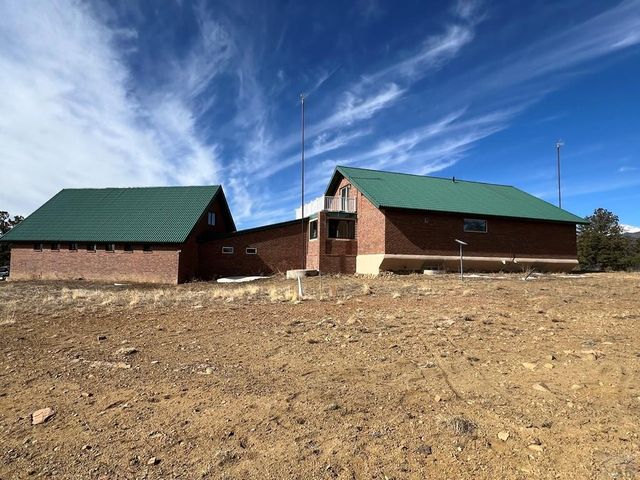 13333 Stonewall Parallel Rd., Weston, CO 81091