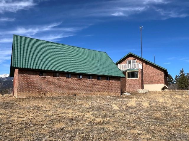 13333 Stonewall Parallel Rd., Weston, CO 81091
