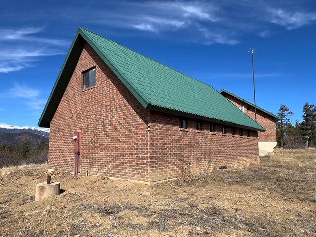 13333 Stonewall Parallel Rd., Weston, CO 81091