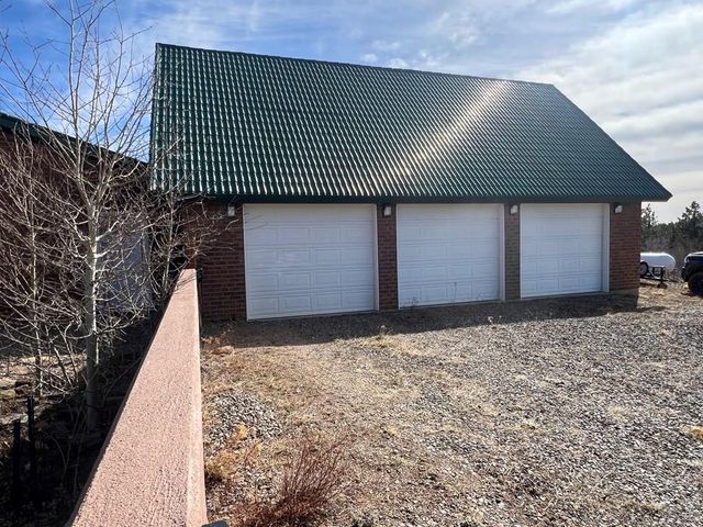 13333 Stonewall Parallel Rd., Weston, CO 81091