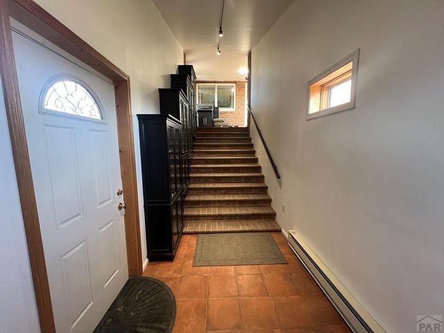 13333 Stonewall Parallel Rd., Weston, CO 81091