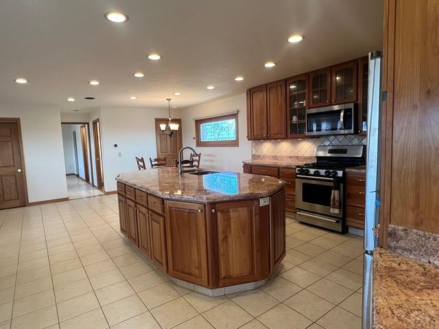 13333 Stonewall Parallel Rd., Weston, CO 81091