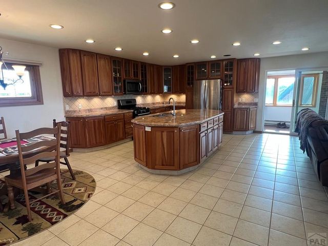 13333 Stonewall Parallel Rd., Weston, CO 81091