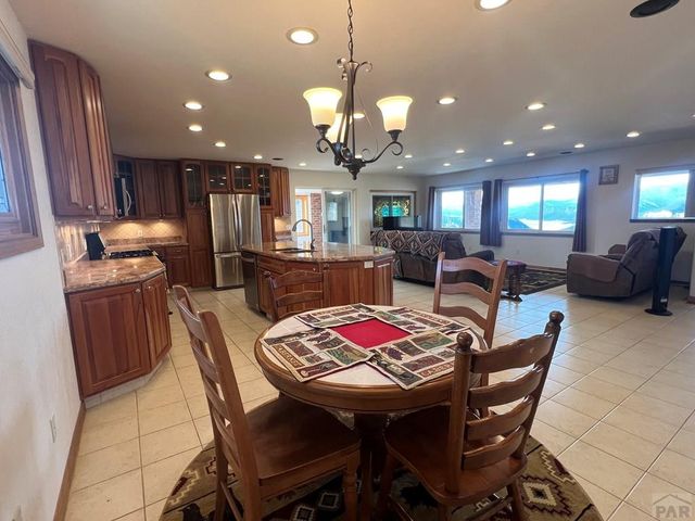 13333 Stonewall Parallel Rd., Weston, CO 81091