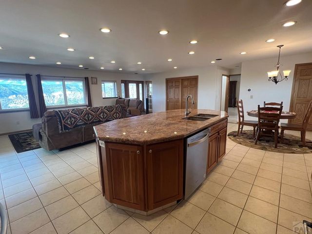 13333 Stonewall Parallel Rd., Weston, CO 81091