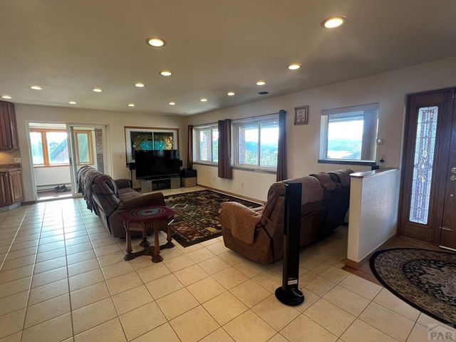 13333 Stonewall Parallel Rd., Weston, CO 81091