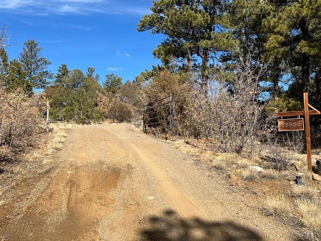 13333 Stonewall Parallel Rd., Weston, CO 81091