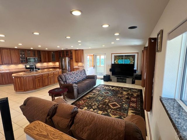 13333 Stonewall Parallel Rd., Weston, CO 81091