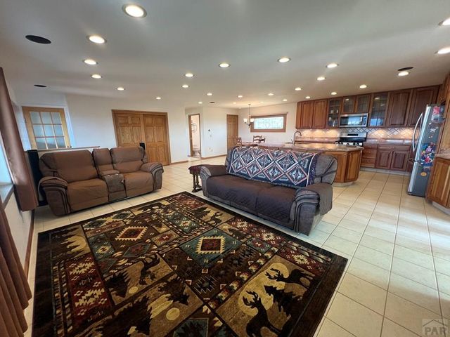 13333 Stonewall Parallel Rd., Weston, CO 81091