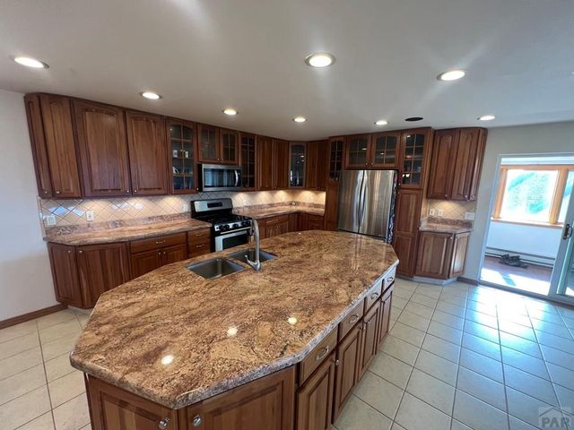 13333 Stonewall Parallel Rd., Weston, CO 81091