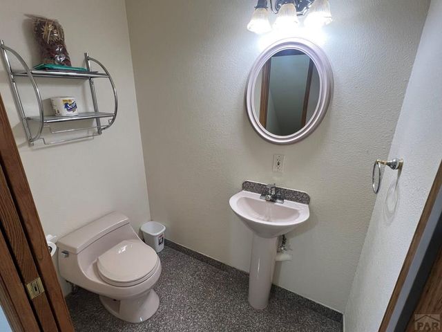 13333 Stonewall Parallel Rd., Weston, CO 81091