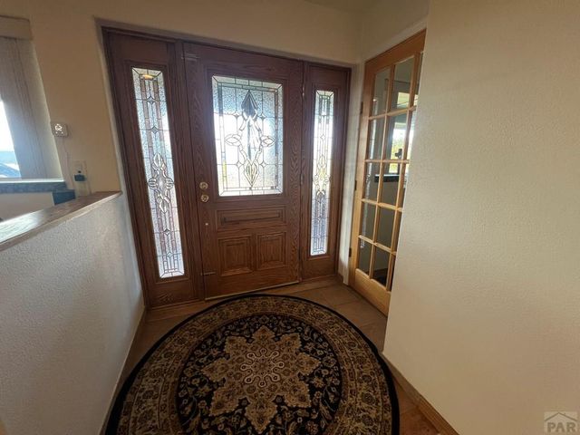 13333 Stonewall Parallel Rd., Weston, CO 81091