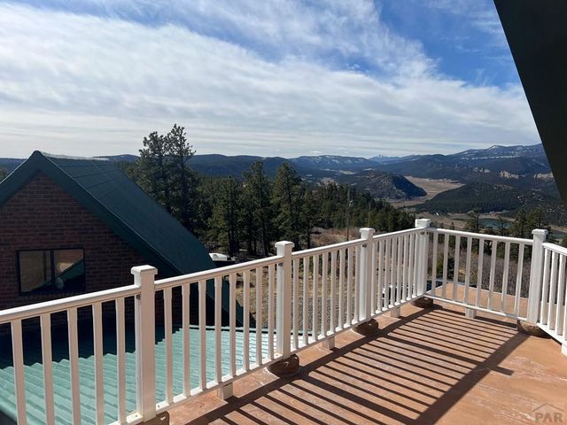 13333 Stonewall Parallel Rd., Weston, CO 81091