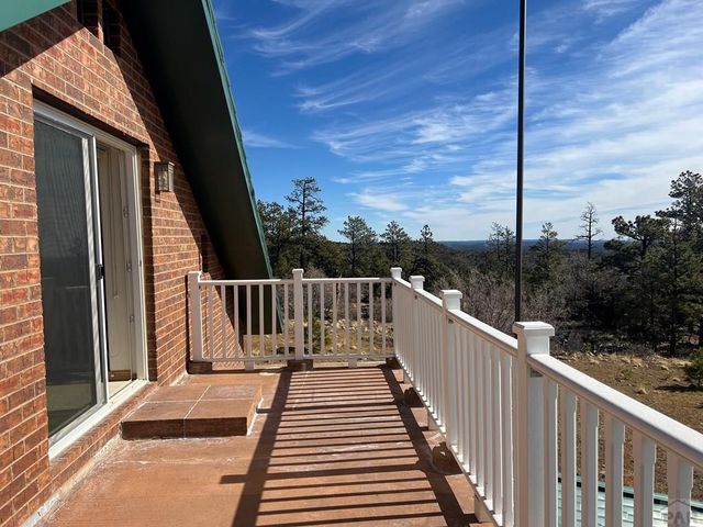 13333 Stonewall Parallel Rd., Weston, CO 81091