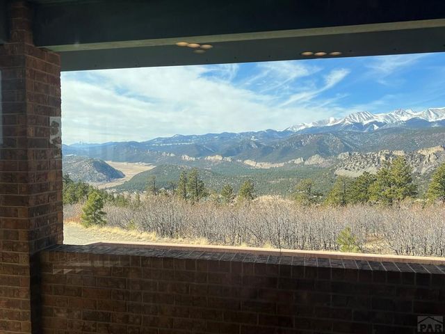 13333 Stonewall Parallel Rd., Weston, CO 81091