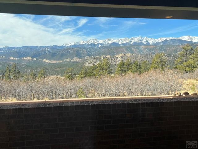 13333 Stonewall Parallel Rd., Weston, CO 81091