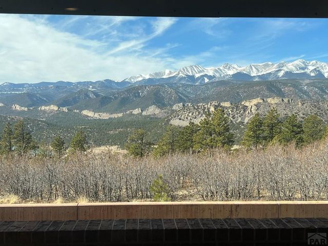 13333 Stonewall Parallel Rd., Weston, CO 81091