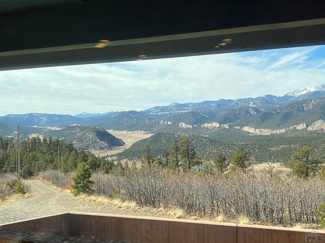 13333 Stonewall Parallel Rd., Weston, CO 81091